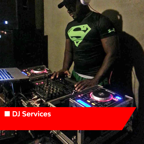 djservices