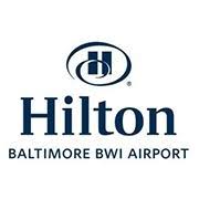 Hilton Baltimore BWI Airport